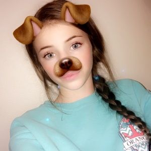 Meet your Posher, Reagan